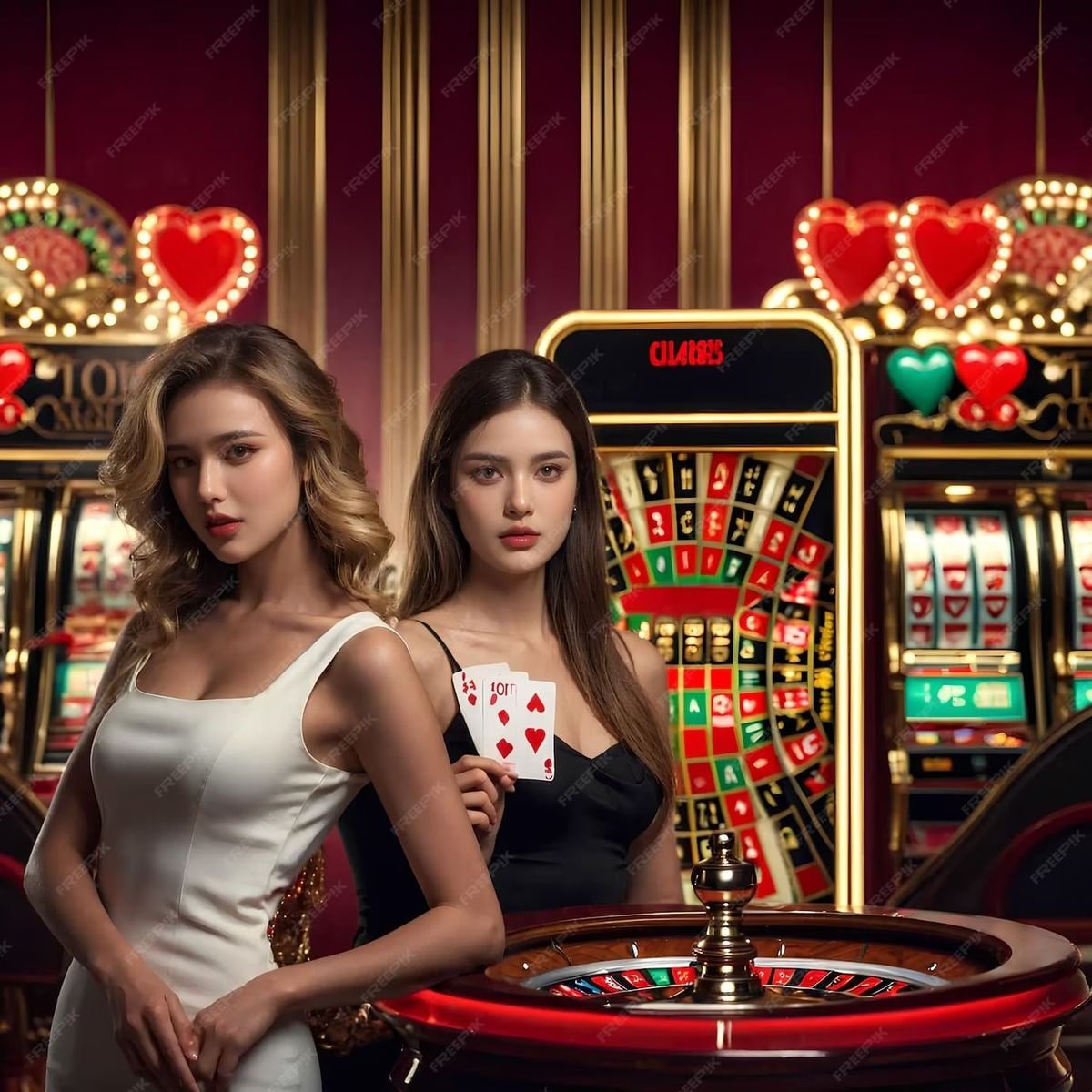 glbet ဂိမ်းလော်ဘီ Live Casino Baccarat Roulette ကစားနည်း